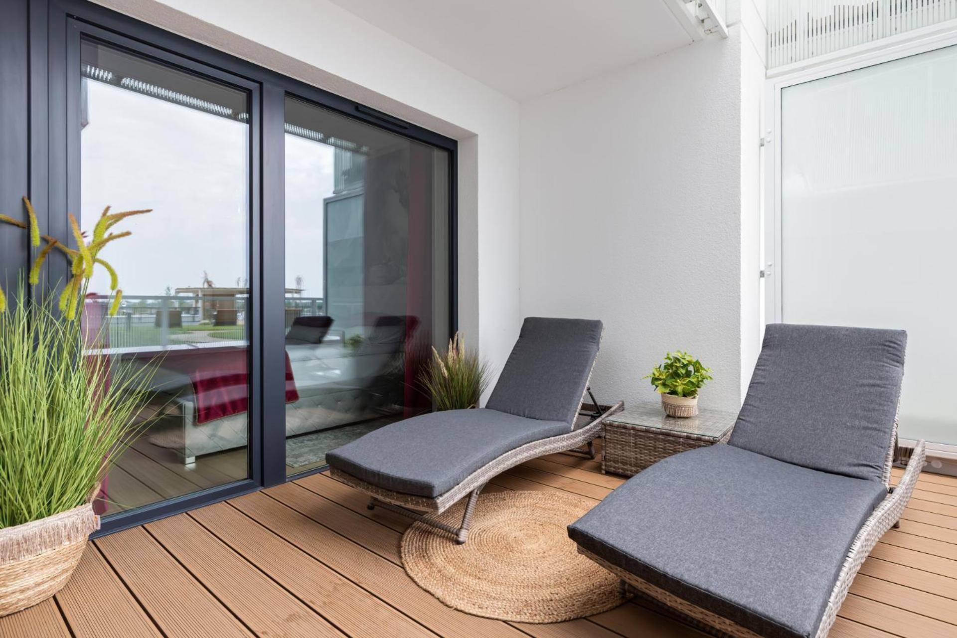 Polanki Aqua - Aquapark, Free Parking, M&m Aparthotel Kolobrzeg