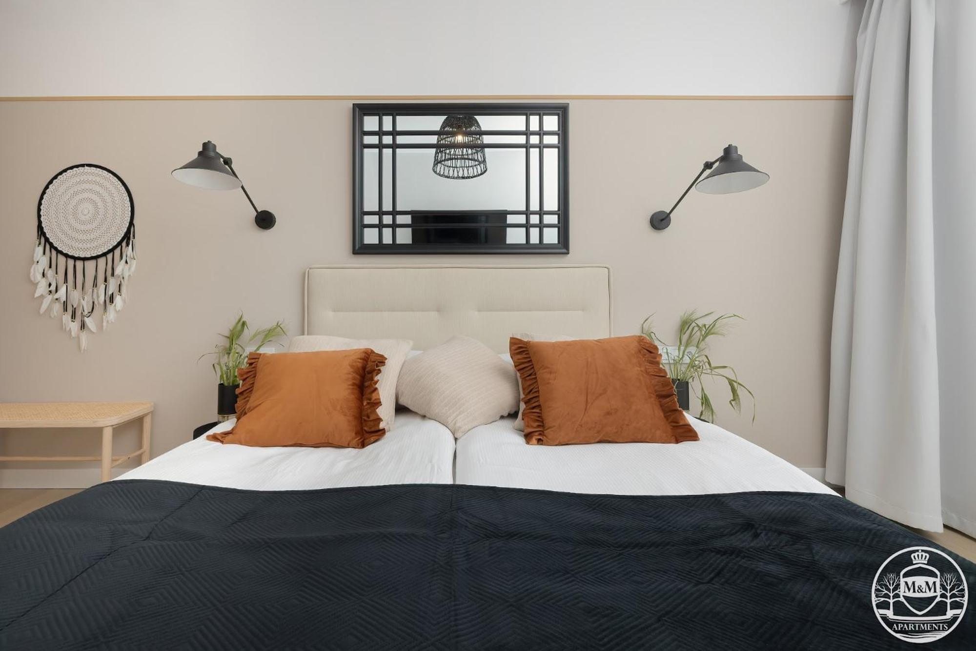 Aparthotel Polanki Aqua - Aquapark, Free Parking, M&m